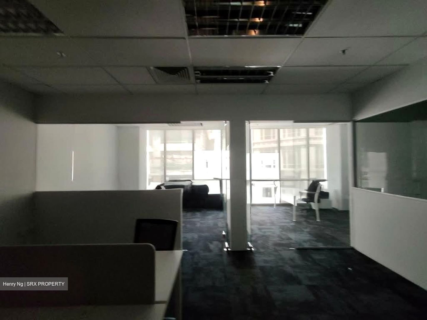 Sif Building (D1), Office #600639911
